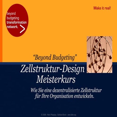 Zellstruktur Meister-Kurs