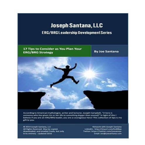 ERG_Tips_For_Group_Leaders_and_DIPros_Updated 2016