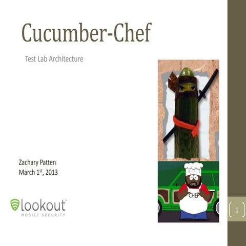 Lookout-Cucumber-Chef