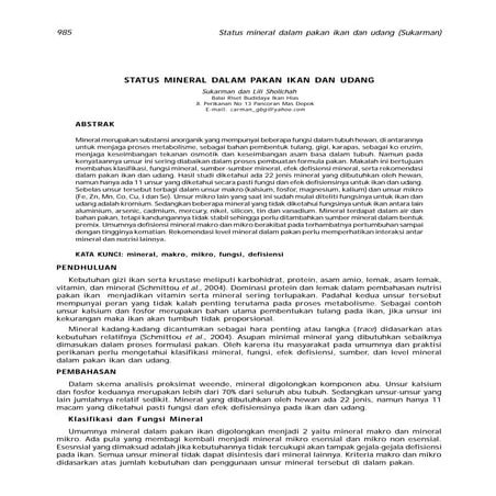 985 990 sukarman-status-mineral