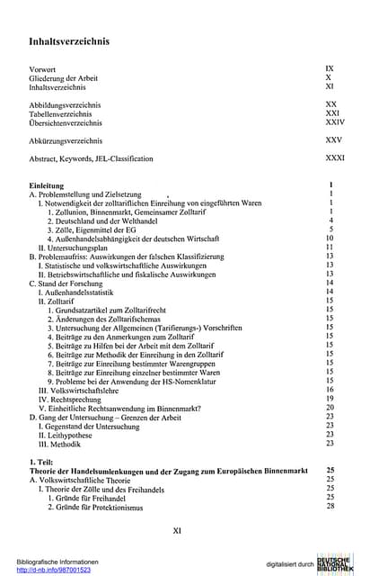 Weerth: Einheitliche Anwendung des ...