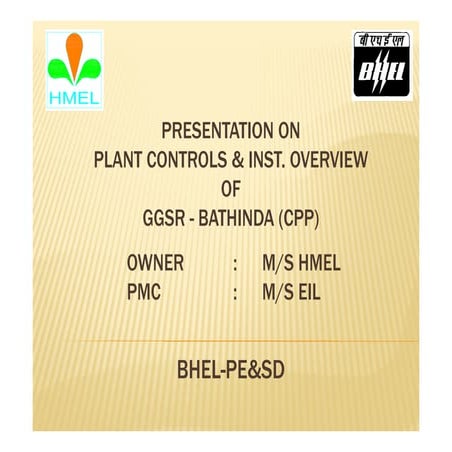 GGSR-CPP-Presentation-12 July 2011-C&I