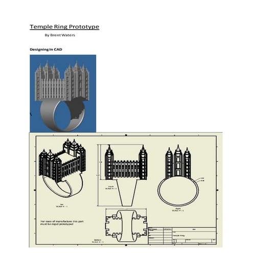Prototype- SLC Temple Ring | DOCX