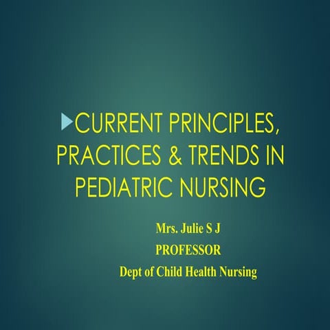 Introduction to child health Nursing final.pptx