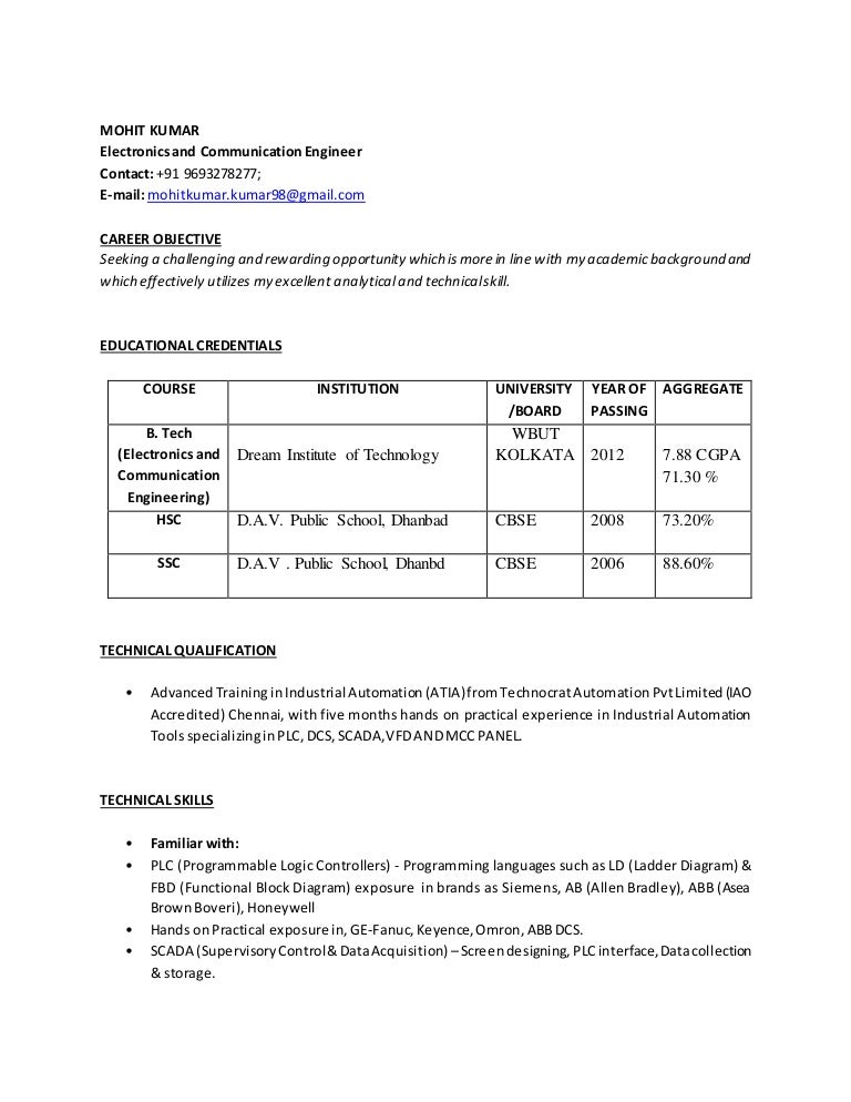 Define curriculum vitae picture