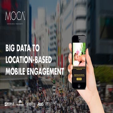 MOCA_Product Overview