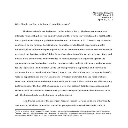 Storyboard And Writing Sample Short