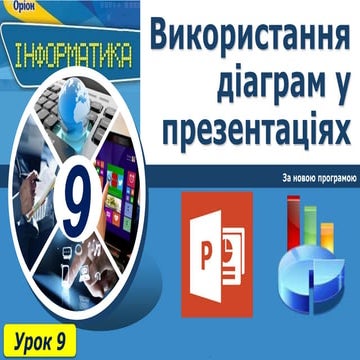 9 клас урок 9