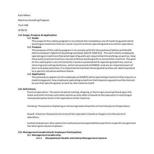 6 sigma psr presentation | PDF
