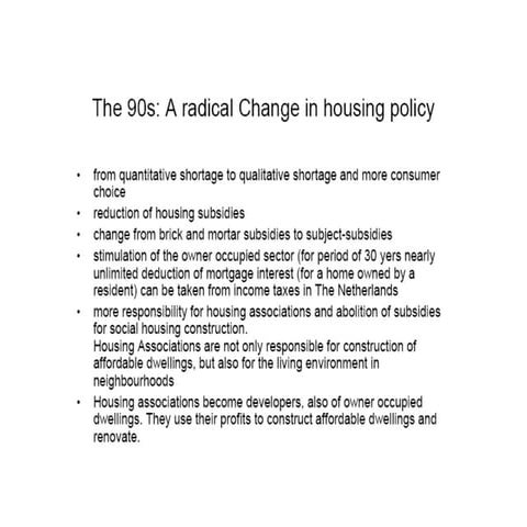 990413社會住宅與角色2 阿姆斯特丹為例