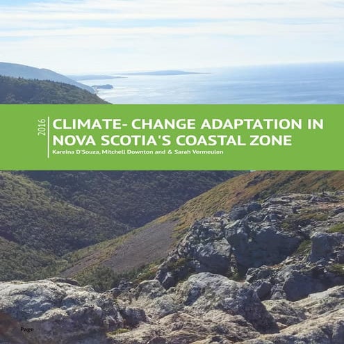 ClimateChangeAdaptation