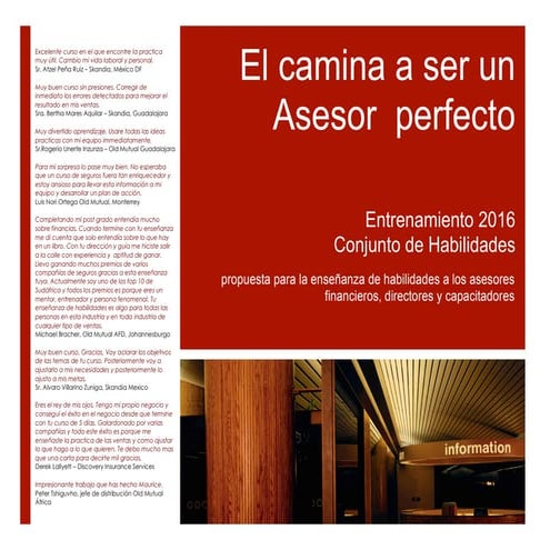 Alcanzando Las Estrellas 2016