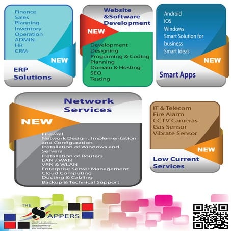 The Sappers Services | PDF