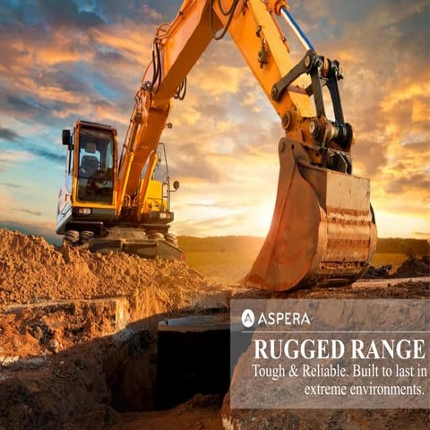 Aspera RT4 TAB | PDF