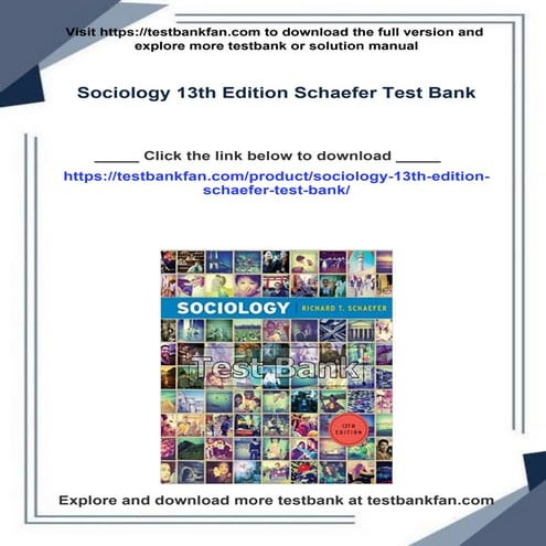 Sociology visual data 4