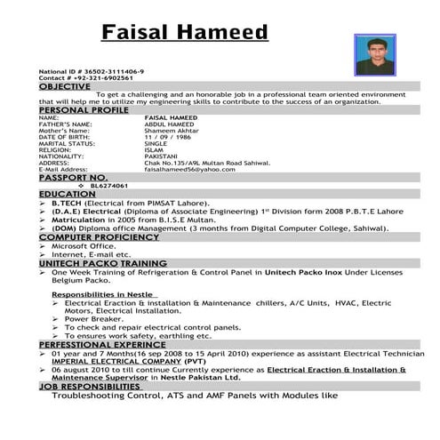 Faisal engineer (1)