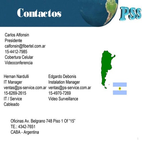 PSS-que hacemos-2013-3