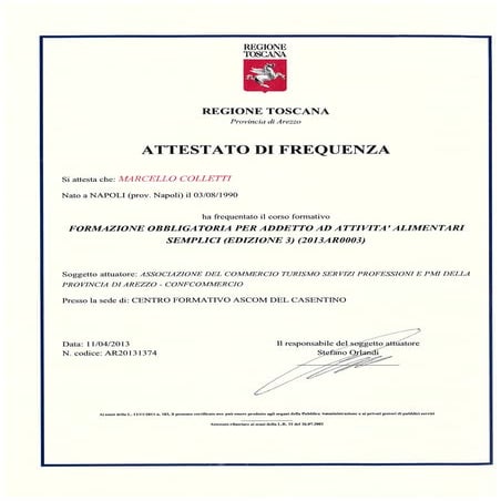 HACCP | PDF