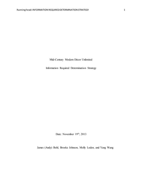 Finaldraft- team project