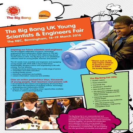 TBBF2016 4 pg Brochure