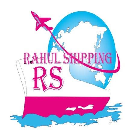 Rahul Shipping Azerbaijan presentation