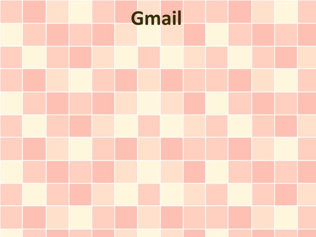Gmail