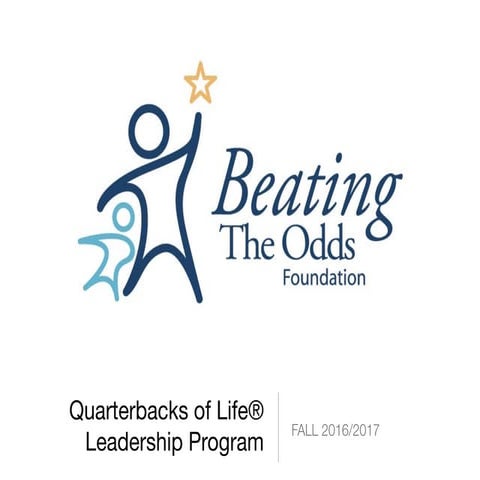 Beating the Odds 2017