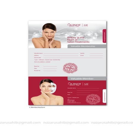 4.Guinot-me Stationeries