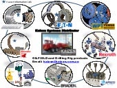 Kaizen Oilfield products overview 6...