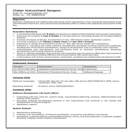 Chetan_NewUpdatedResume