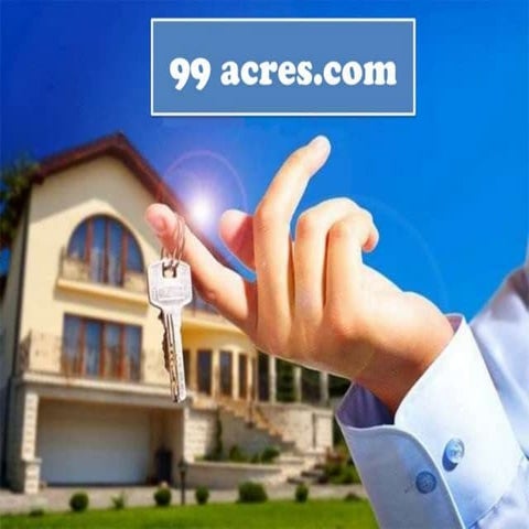 A Study on 99acres.com Business Model an Online Real Estate Company | Hridja ...