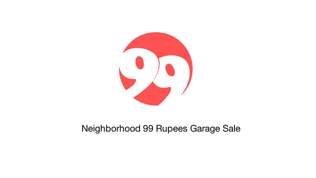 99 app