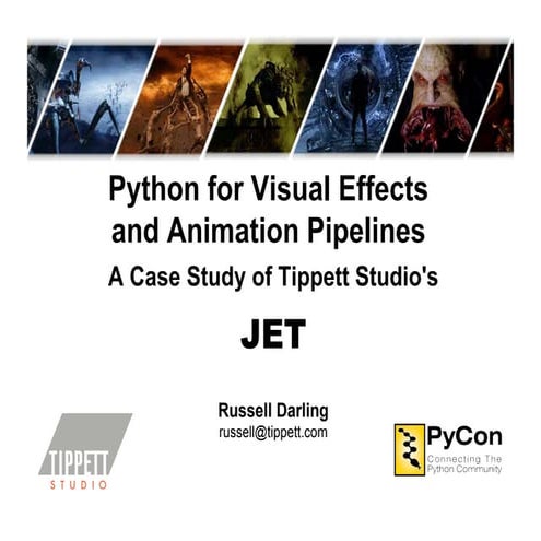 Python_for_Visual_Effects_and_Animation_Pipelines | PDF