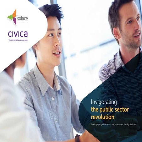 Civil service competency framework | PDF