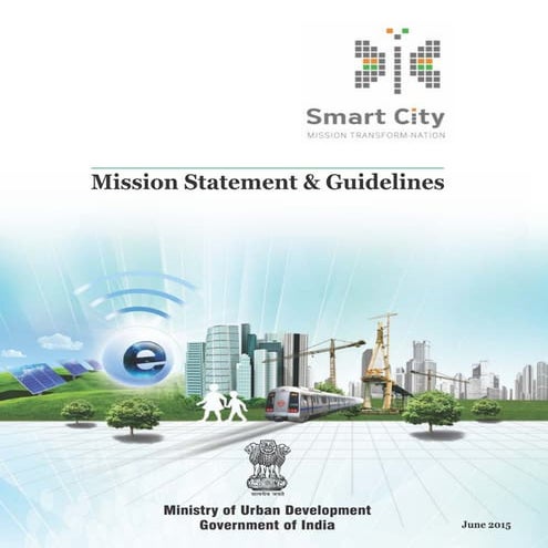 SmartCity-Book | PDF