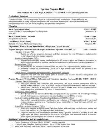 Spencer Hunt_Resume_August2015