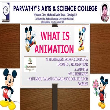 (99)what is animation ppt ah authors