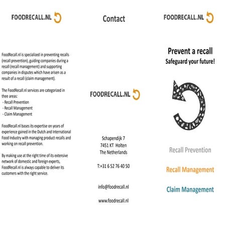 FoodRecallFolder EN