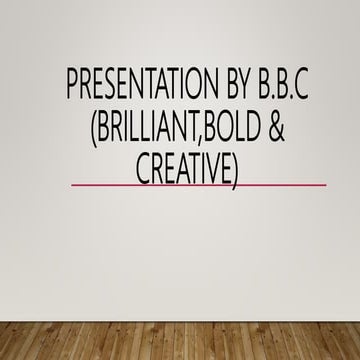 RETRIEVAL PRESENTATION