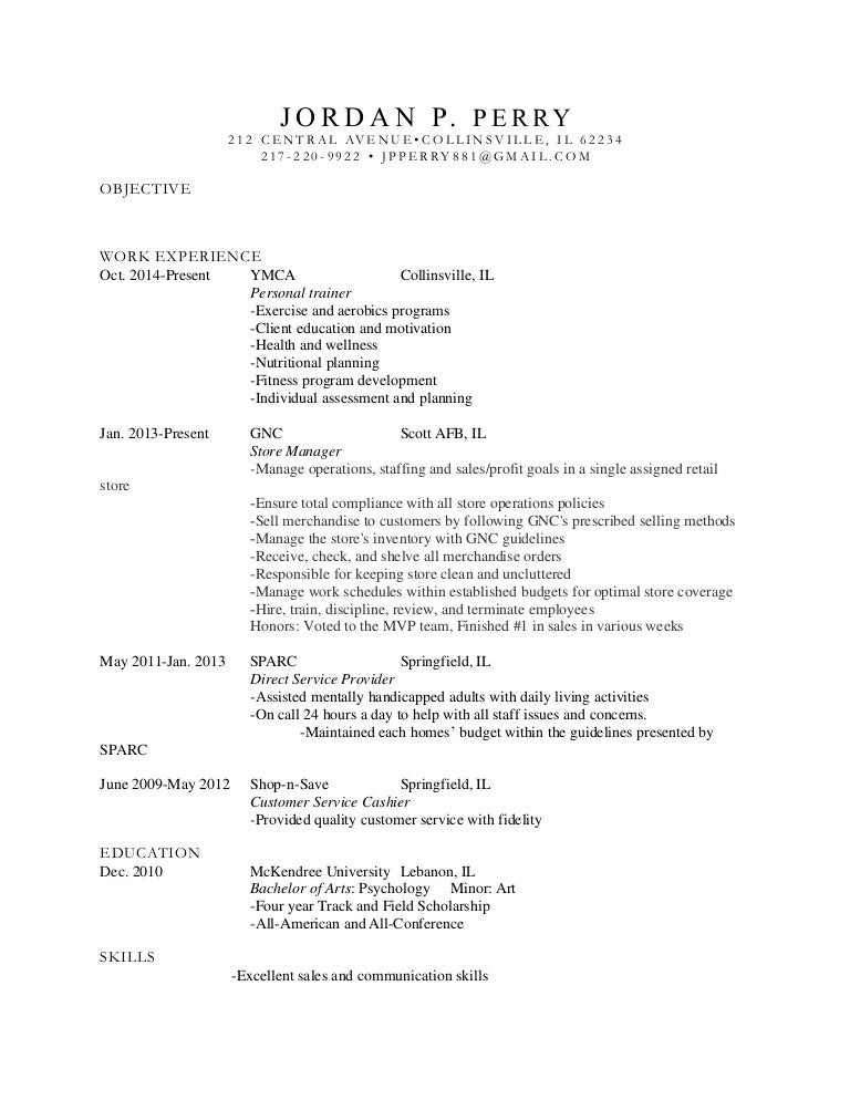 Jordans Resume - 9a3215b2 4cb6 48d2 A951 E09d97eb1d69 151116161304 Lva1 App6892 Thumbnail 4 