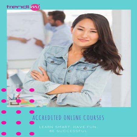 trendimi brochure | PDF