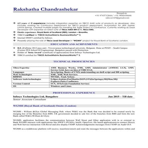 Rakshatha_Resume