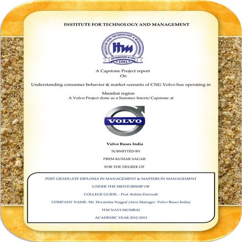 Capstone Project Pdf