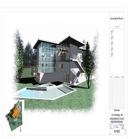 East Elevation | PDF