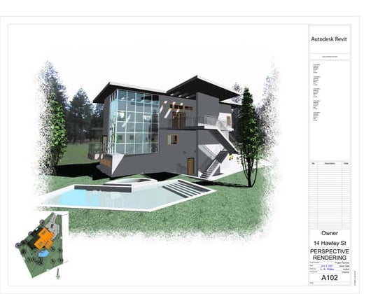East Elevation | PDF