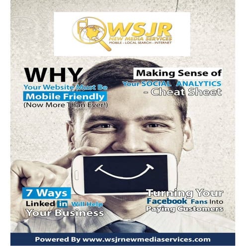 WSJRMag_2nd Edition