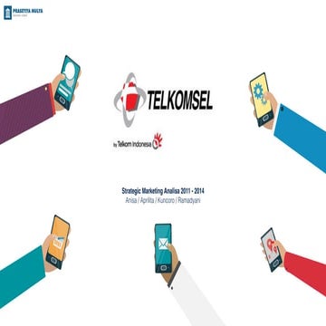 TELKOMSEL Research | PDF