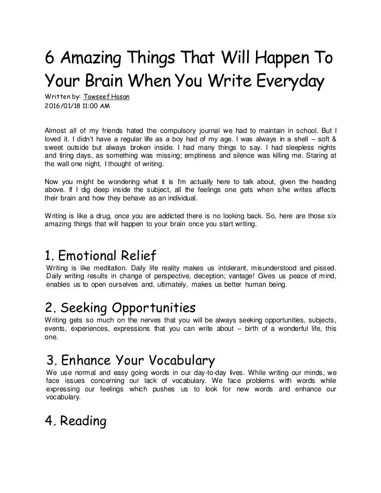 Guaranteed a we write your essay