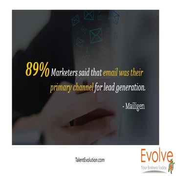 9 Actionable Ways to Grow Your Email List