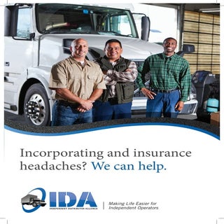 IDA Brochure